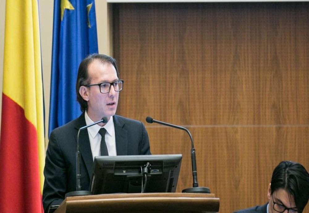 Florin Cîțu a anunțat marți că plata salariilor și pensiilor nu va întârzia