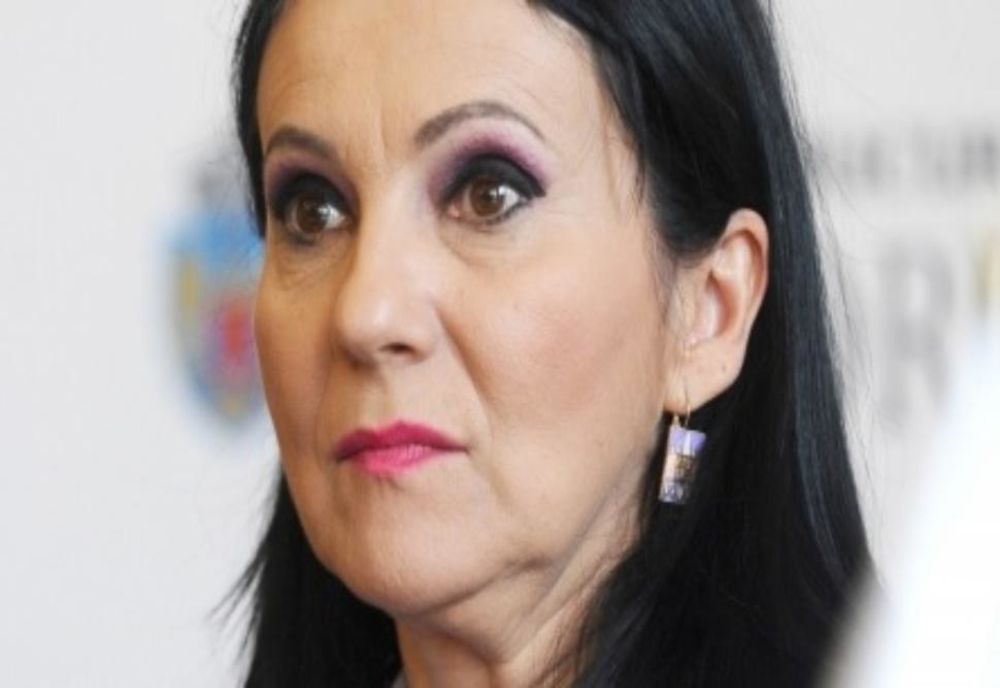 Sorina Pintea ramane sub control judiciar. Decizia e definitiva