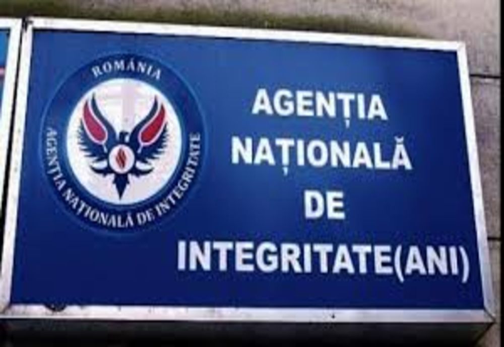 Viceprimarul comunei Horgești, incompatibil