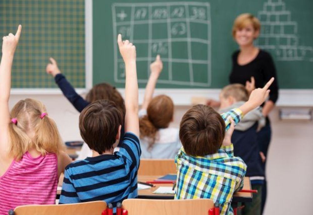 Părinții se tem de modul în care va începe noul an școlar - martorocular@realitatea.net