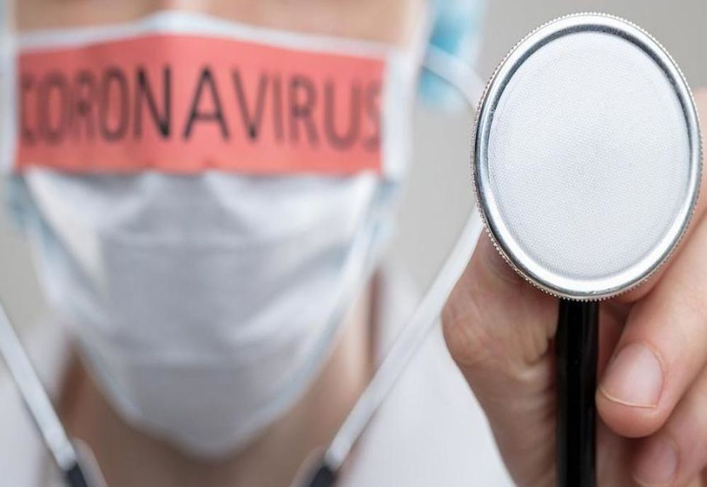 cadre medicale coronavirus