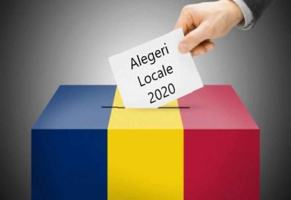 REZULTATE FINALE ALEGERI: STANCIU-VIZITEU LUCIAN-DANIEL-primarul municipiului Bacău, IVANCEA VALENTIN – președintele Consiliului Județean