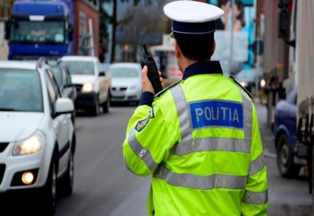 Peste 3500 de kg de deşeuri feroase indisponibilzate de poliţiştii oneşteni