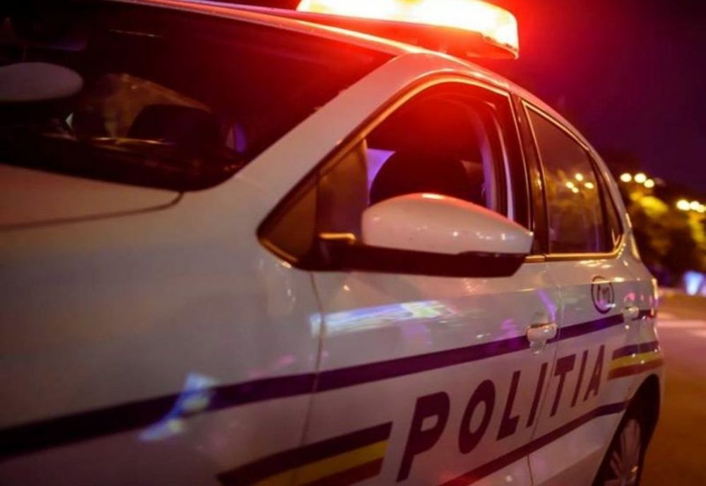Dispărută din Suedia, depistată de poliţişti la Bacău