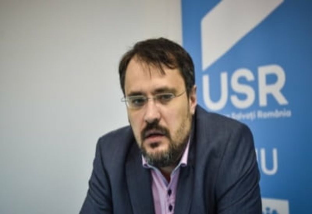 Ministrul Ghinea anunță simplificarea şi îmbunătăţirea aplicaţiei pentru solicitarea fondurilor europene