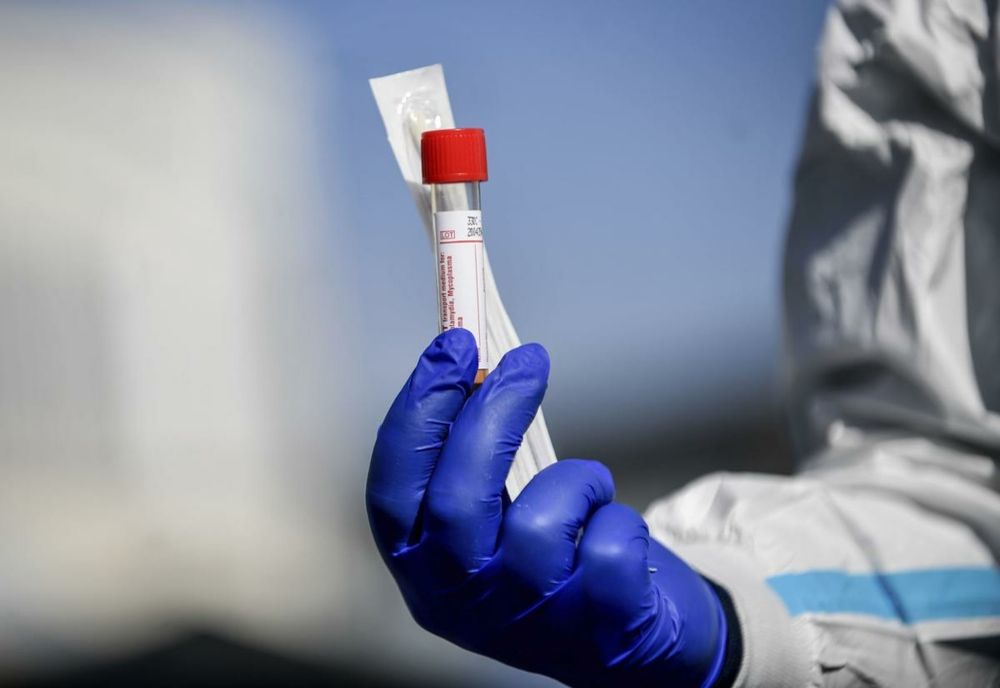 AVERTIZARE OMS: Varianta indiană este foarte contagioasă, depășindu-o pe cea britanică
