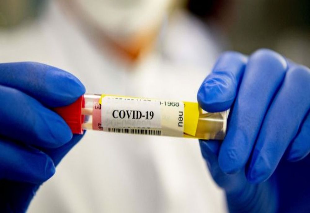 COVID-19, cifrele zilei. Câţi români s-au infectat, în ultimele 24 de ore