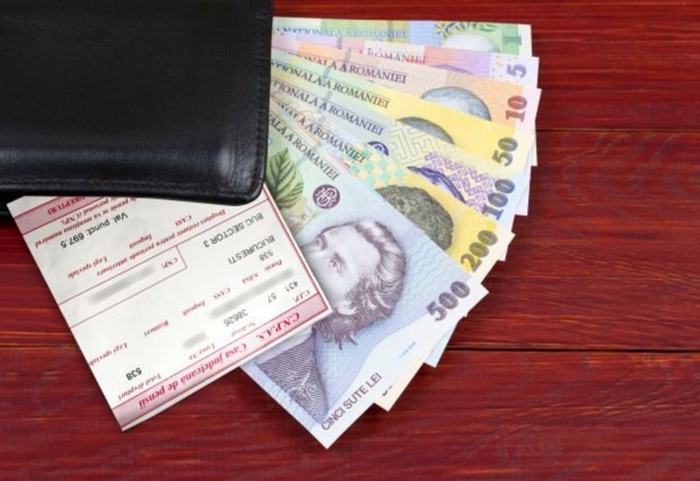 Cumulul pensiei cu salariul, interzis la stat! Pensionare opțională la 70 de ani! Care sunt excepțiile