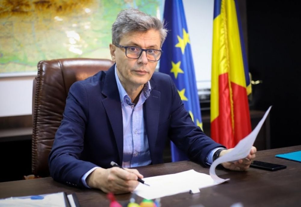 Virgil Popescu: Unii furnizori de energie au un comportament SPECULATIV. ANRE trebuie să intervină, piața e liberă, nu sălbatică