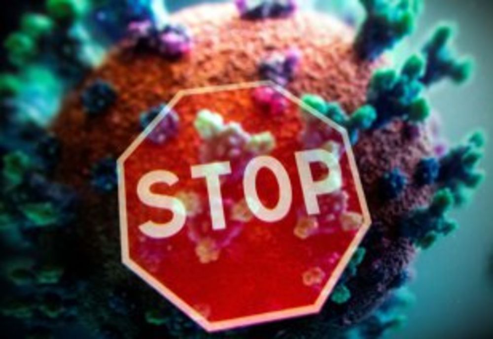Prima țară din Europa care ÎNCHIDE frontierele pentru călătorii nevaccinați COVID-19