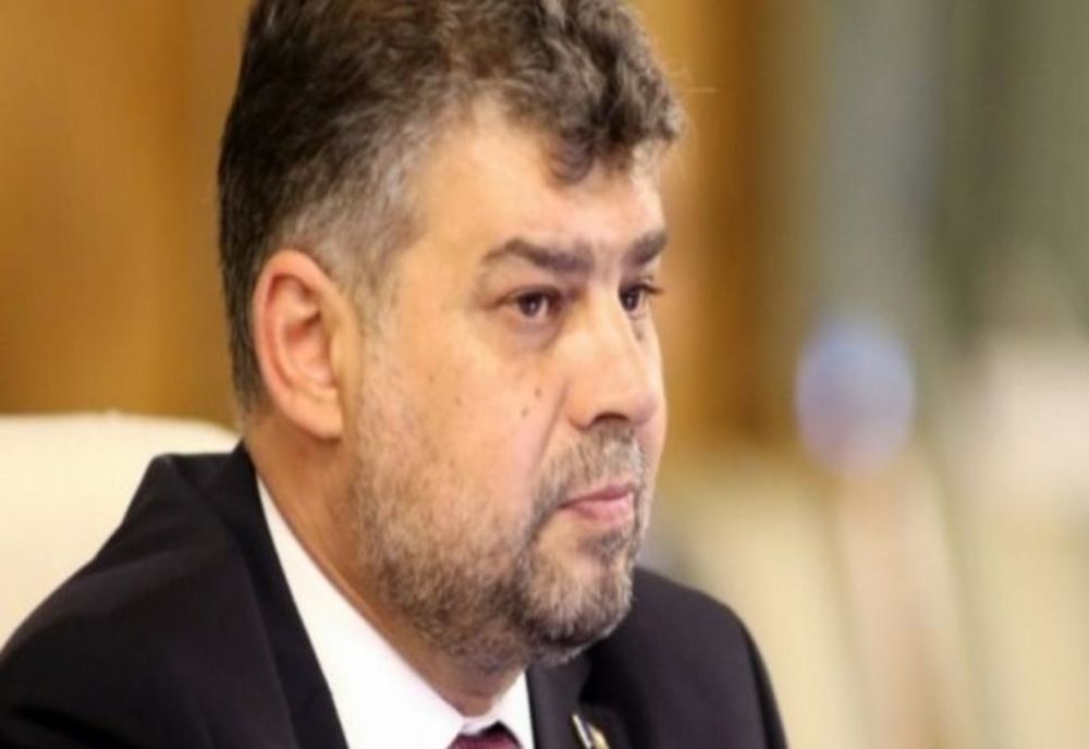 PSD anunță o sustinere guvernamentală pe termen limitat, până la alegerile anticipate din primăvară 