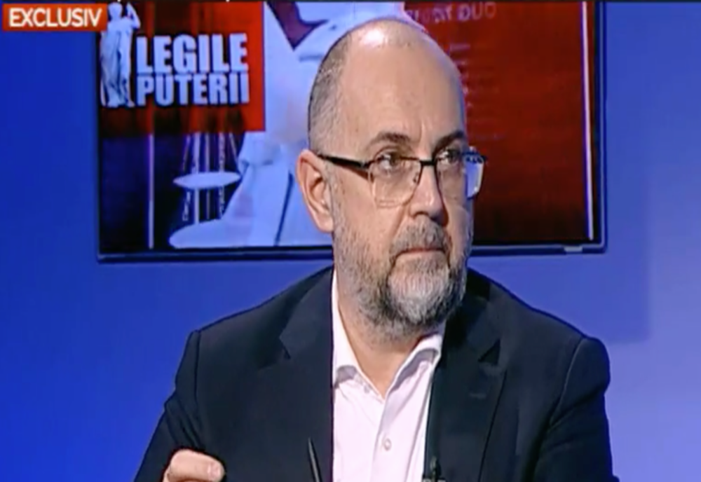 Kelemen Hunor crede că nu există nicio posibilitate de a se contura un GUVERN săptămâna asta
