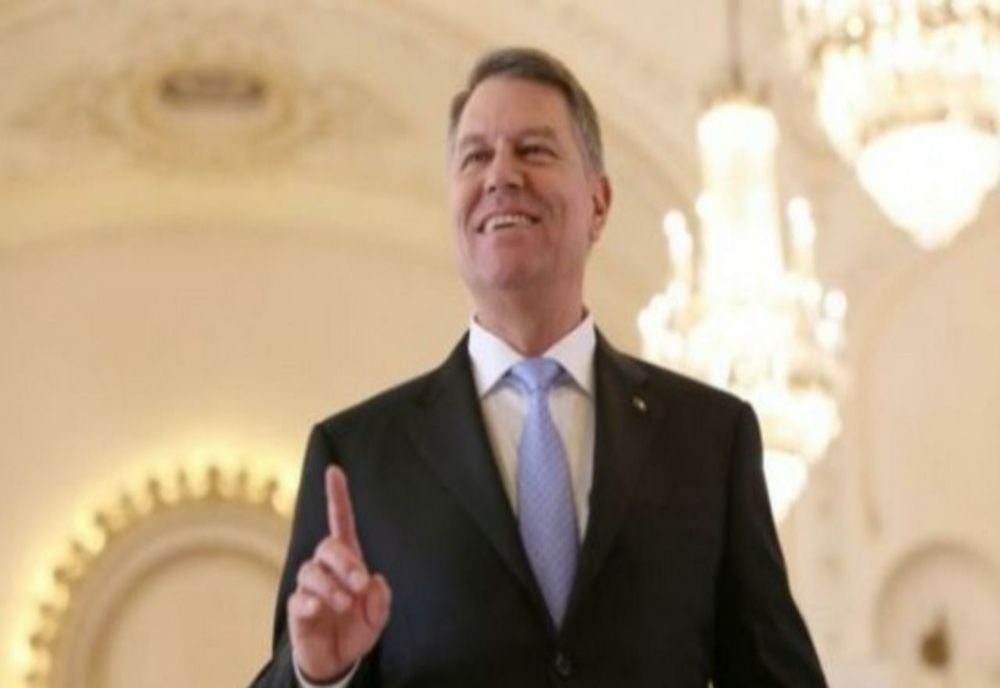 Președintele Iohannis a anunțat că școlile se vor deschide în funcție de gradul de vaccinare al dascălilor
