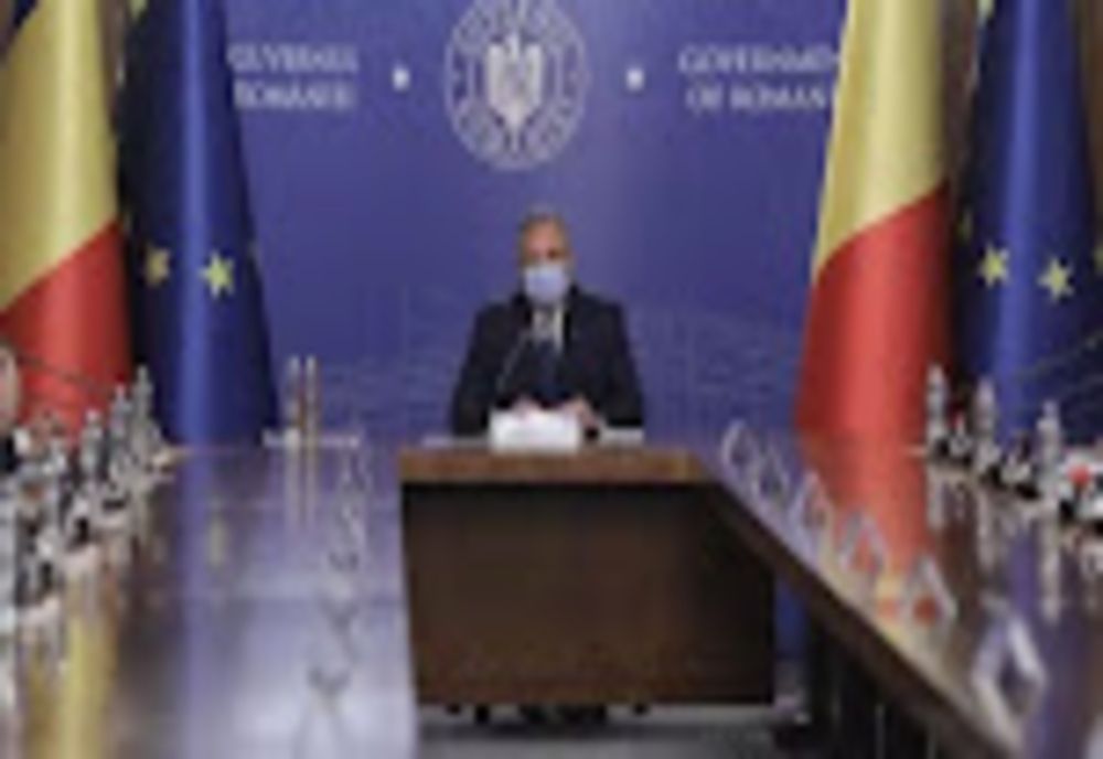 Ședință de urgență la Guvern pentru tulpina africană de coronavirus - NOI RESTRICȚII