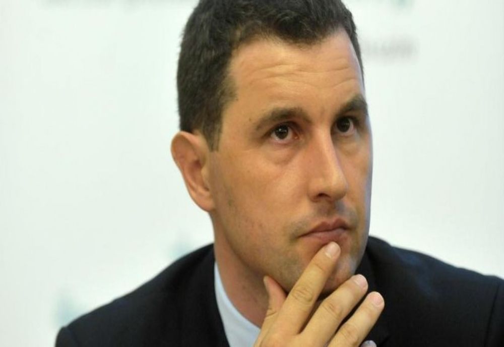 Ministrul Tanczos Barna: ”Am decis majorarea amenzilor contravenţionale pentru arderea miriştilor”