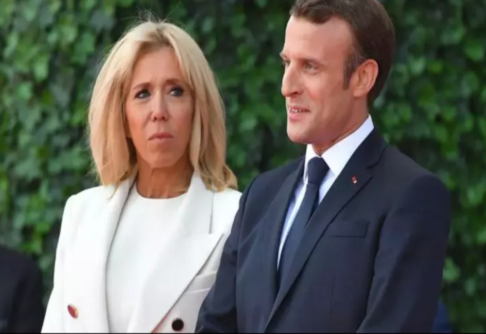 Macron reales președintele Franței – 58,5%, Le Pen – 41,5%/ Votul s-a încheiat