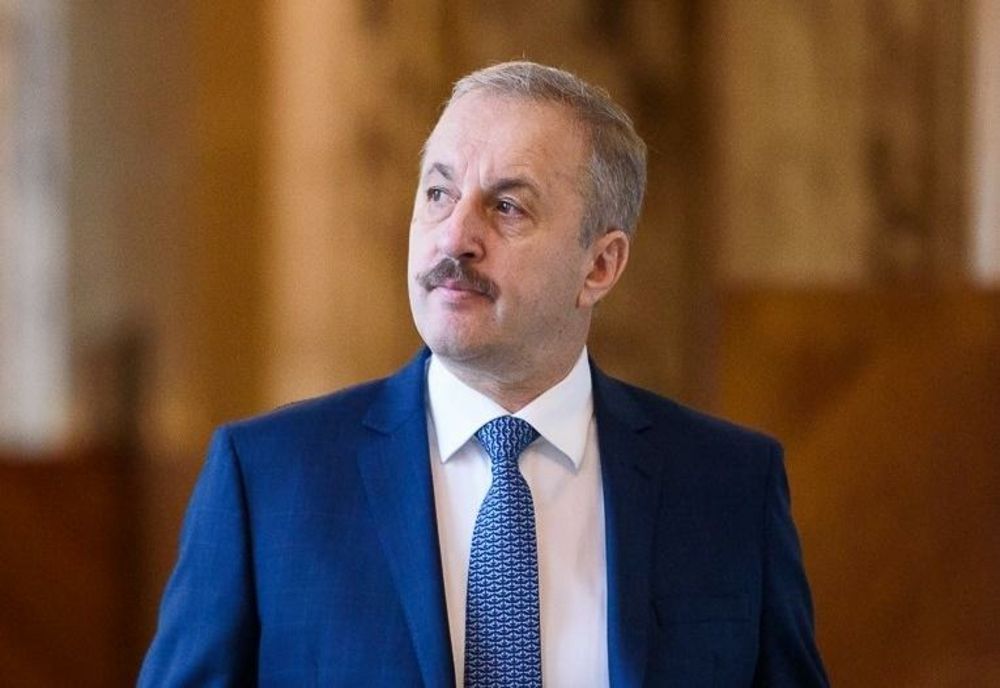 Vasile Dâncu demontează amenințarea Rusiei cu un război mondial: Este o încercare penibilă. „Marea putere” este un colos cu picioare de lut