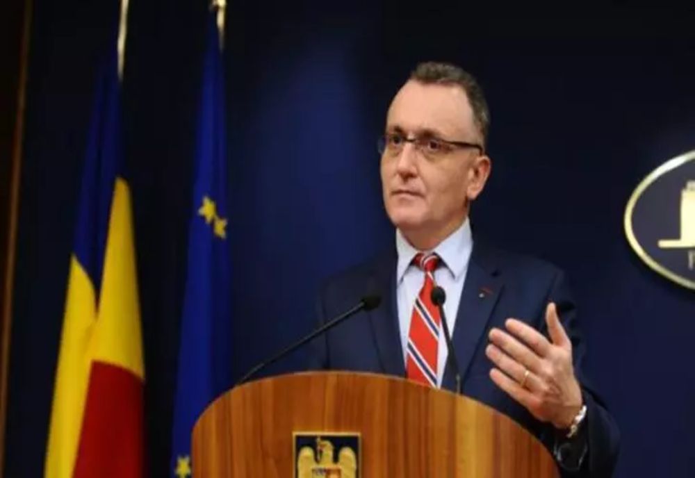 Sorin Cîmpeanu, despre modificările din învățământ: „Dragi elevi, în ceea ce vă privește, schimbările sunt minime”