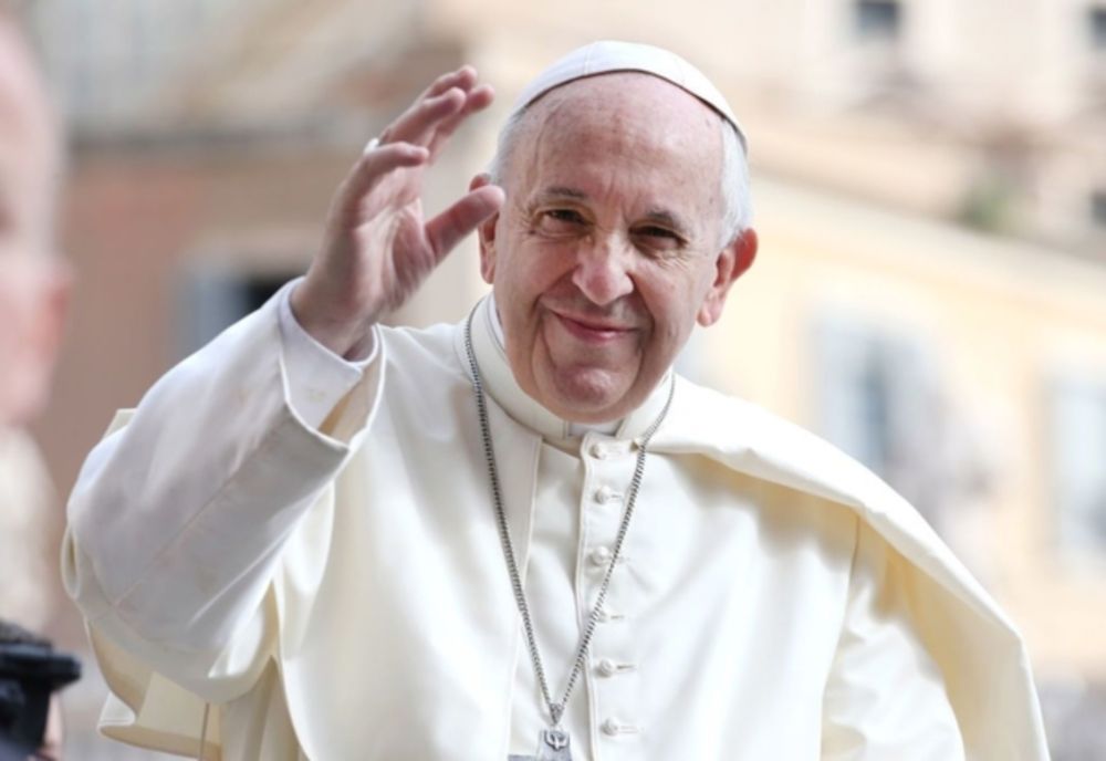 Papa Francisc și-a scris demisia de la Vatican - Mesajul Suveranului Pontif de 86 de ani