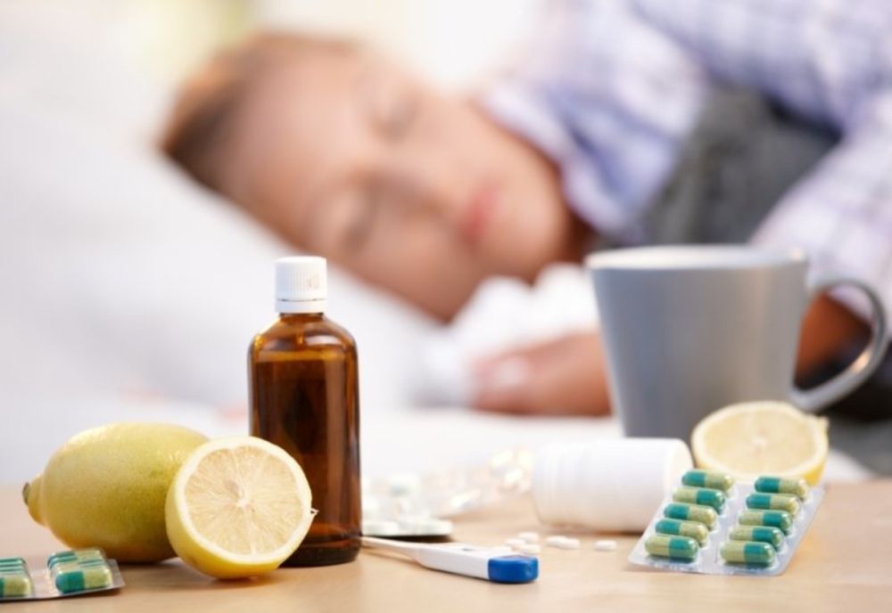 Gripa sezonieră. De ce nu este bine să tratezi orice simplă răceală sau viroză cu antibiotice