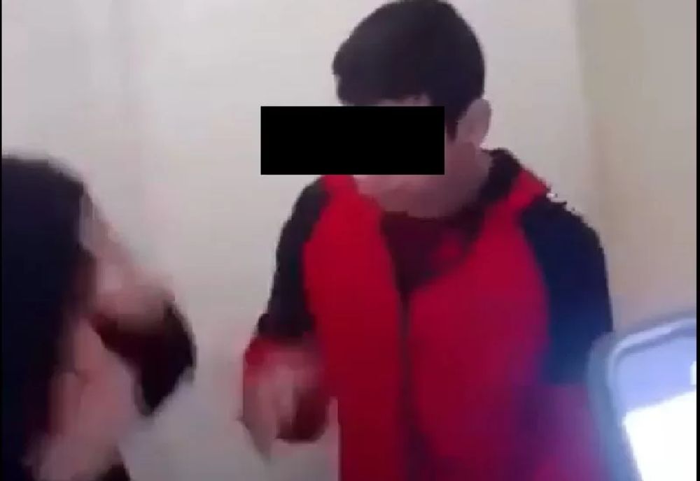 Anchetă la Liceul Tehnologic „Dumitru Mangeron” Bacău după incidentele violente! Elevul agresor nu era la prima abatere