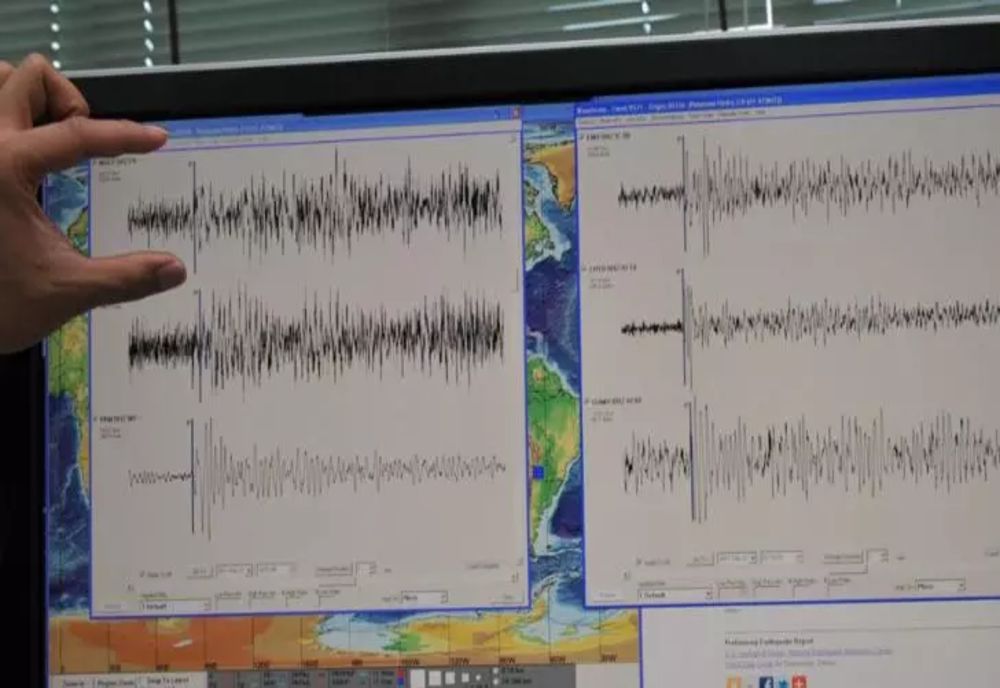 INFP, concluzii îngrijorătoare după seismele din Gorj: Harta seismică se va schimba. Pământul nu poate fi pus într-o formulă. Devine zona "Noua Vrancea"?