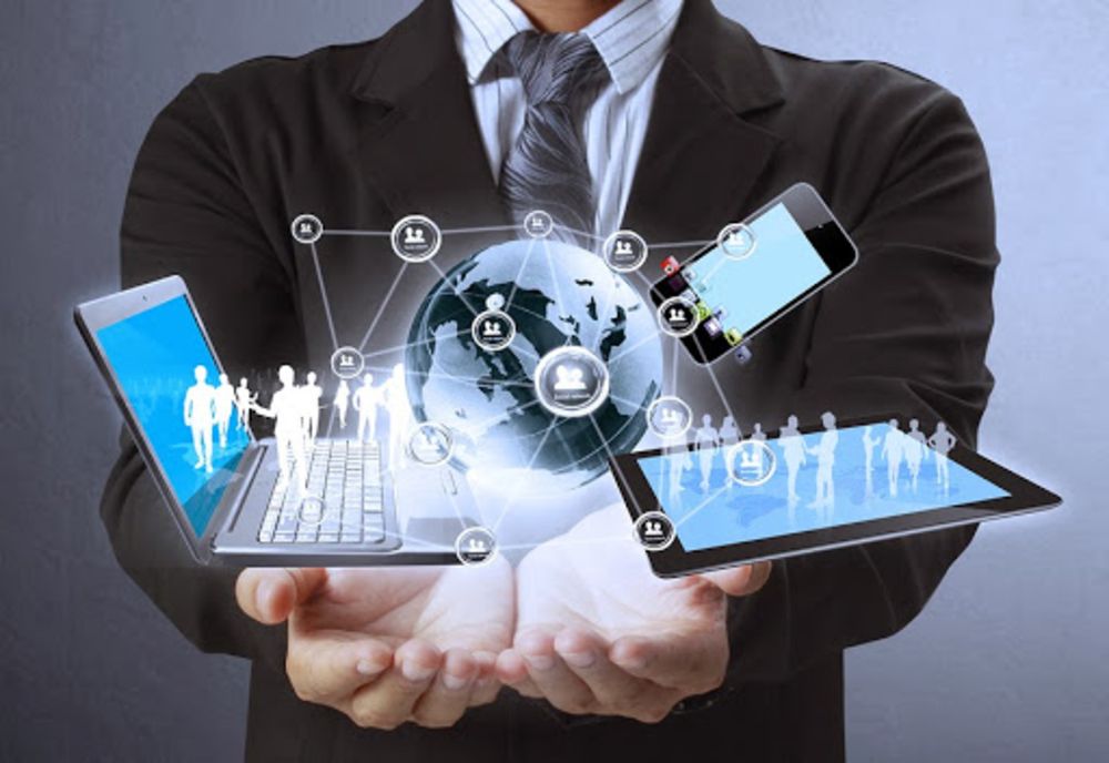 Apeluri de 811 milioane euro pentru digitalizarea serviciilor publice, lansate în 2023