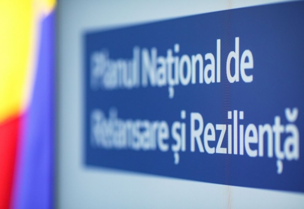 MINISTERUL DEZVOLTĂRII A VIRAT PESTE 67 MILIOANE LEI PENTRU INVESTIȚII FINANȚATE PRIN PNRR