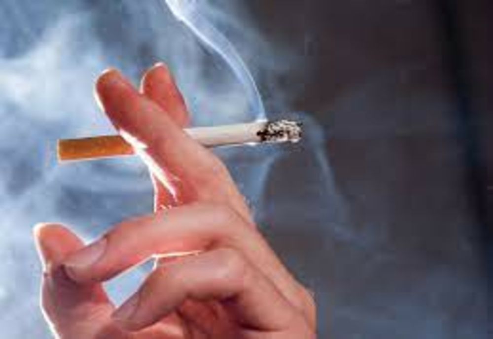 Ce se întâmplă în corpul tău dacă fumezi imediat după ce mănânci