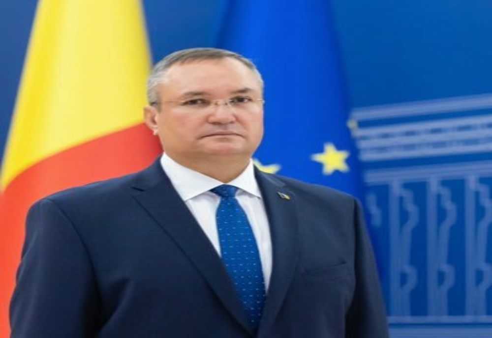 Premierul Nicolae Ciucă, de 8 Martie: Sărbătorim femeile din viaţa noastră şi le transmitem cele mai bune gânduri