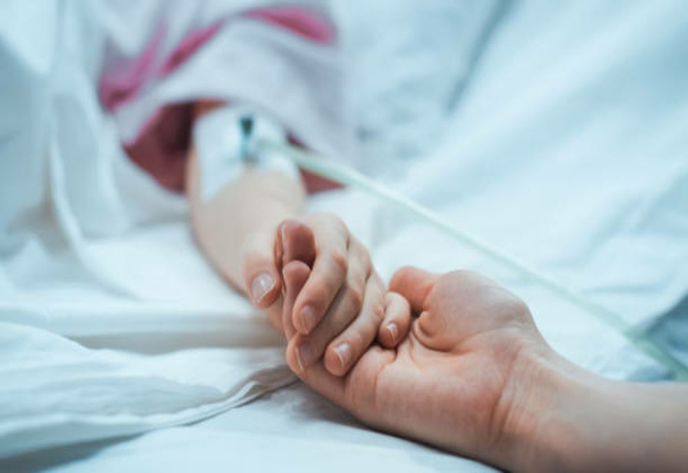 Decizie MAJORĂ în Olanda. A fost autorizată eutanasierea copiilor sub 12 ani