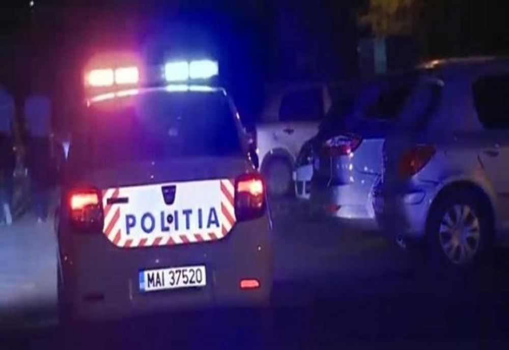 S-a urcat la volan noaptea și a sperat că polițiștii nu-l prind. Ce a pățit un bărbat din Garleni când a dat nas în nas cu oamenii legii