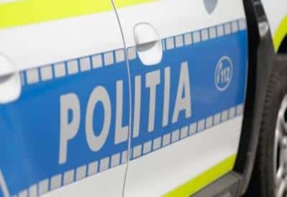 Recomandările polițiștilor pentru sărbători liniștite