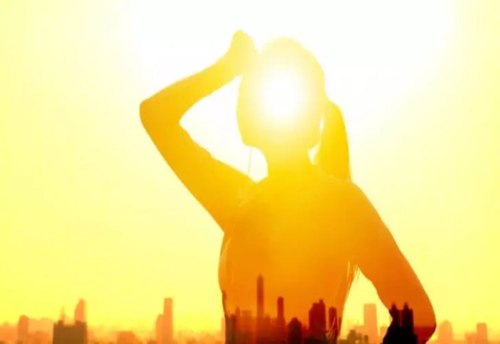 AVERTIZARE METEOROLOGICĂ EXTREMĂ: COD ROȘU DE CANICULĂ ÎN SUDUL ȚĂRII