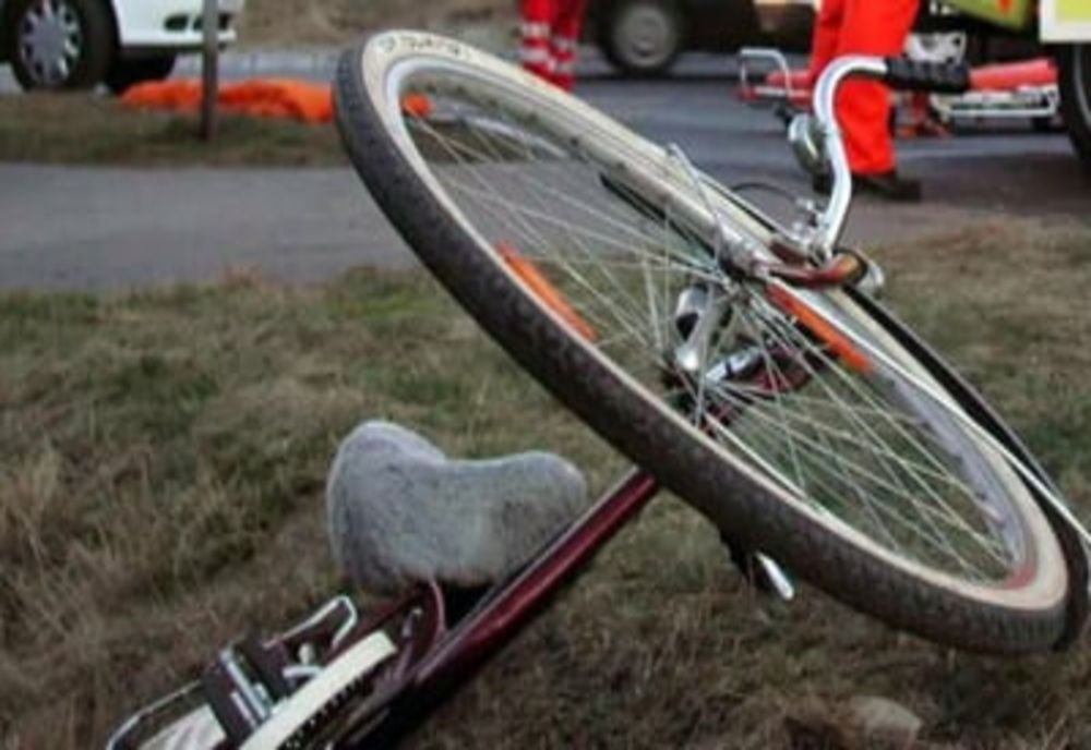 Cum s-a ales un biciclist beat cu dosar penal