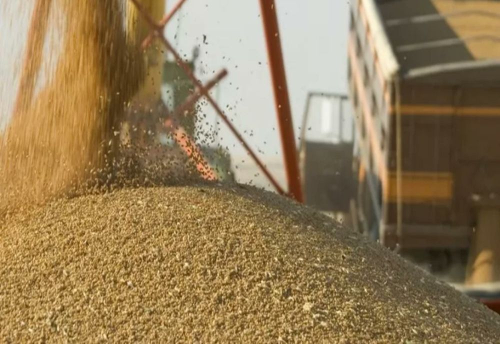 Ucraina cere Comisiei Europene revenirea la liberalizarea completă a importurilor de cereale ucrainene în UE. Avertismentul Kievului