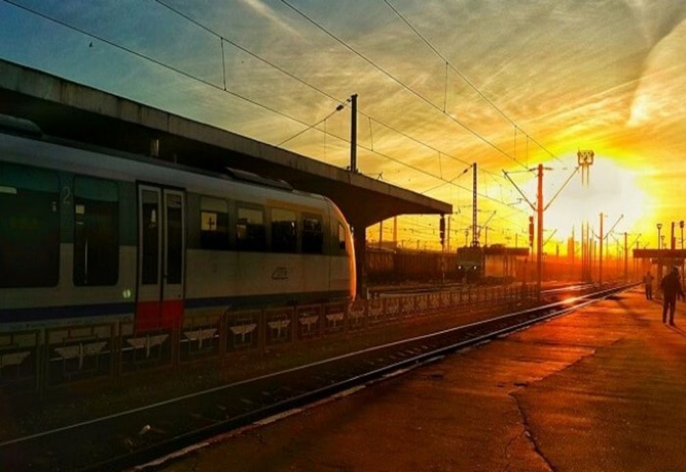 Reduceri de 20% la abonamente, pentru călătorii cu trenul în Europa