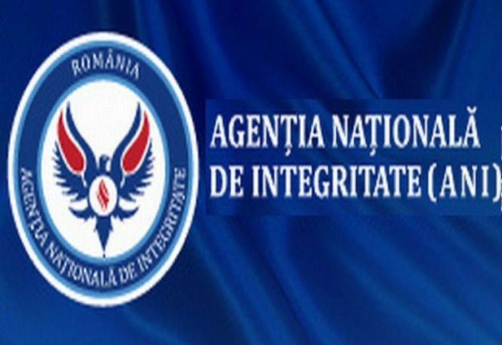 Fost consilier local în Onești, găsit de ANI în confrict de interese