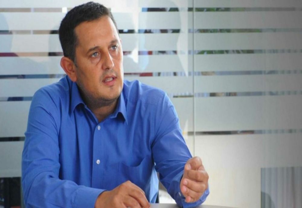 Gheorghe Piperea, europarlamentar AUR: „Casa familială și dreptul la locuire sunt indicative și ancore ale dreptății sociale și ale demnității umane”