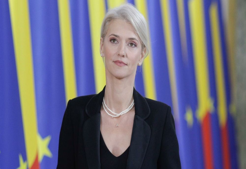 Măsuri dure împotriva traficanților de droguri din România. Alina Gorghiu anunță trei proiecte importante: Prioritate maximă