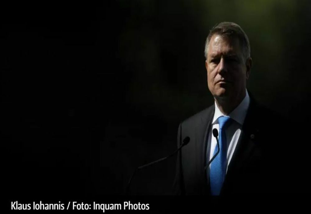 PREŞEDINTELE SOLICITĂ REEXAMINAREA LEGII PROSUMATORILOR