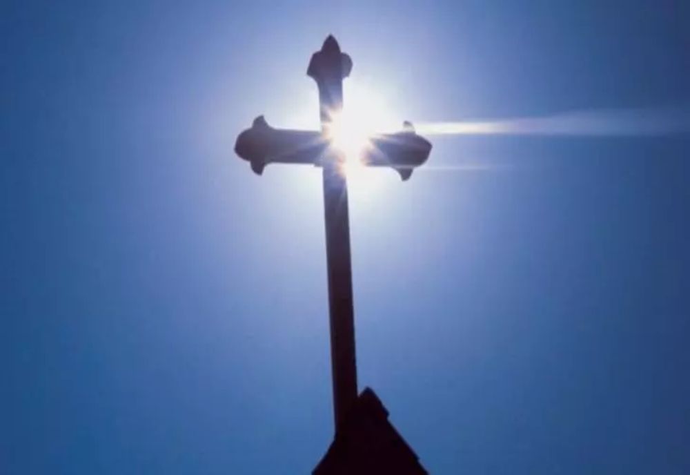 Sărbătoare 17 decembrie. Sfântul Proroc Daniel. Cruce neagră în calendar