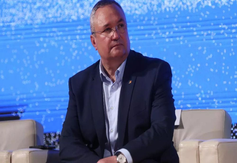 NICOLAE CIUCĂ, ÎN ELVEȚIA, LA ACEIAȘI MASĂ CU OFICIALI ȘI EXPERȚI ÎN SECURITATEA MONDIALĂ 