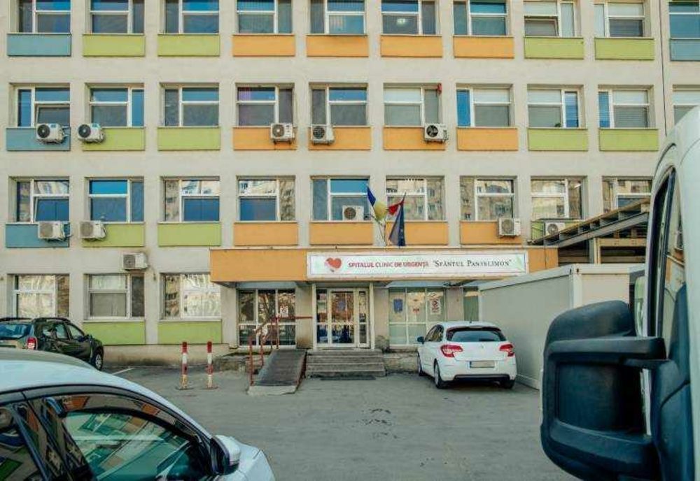 STENOGRAME-ȘOC ÎN DOSARUL ATI PANTELIMON: MEDICII DECIDEAU CINE TRĂIEȘTE ȘI CINE MOARE. „TOȚI MORTICEII, HOPA SUS!”