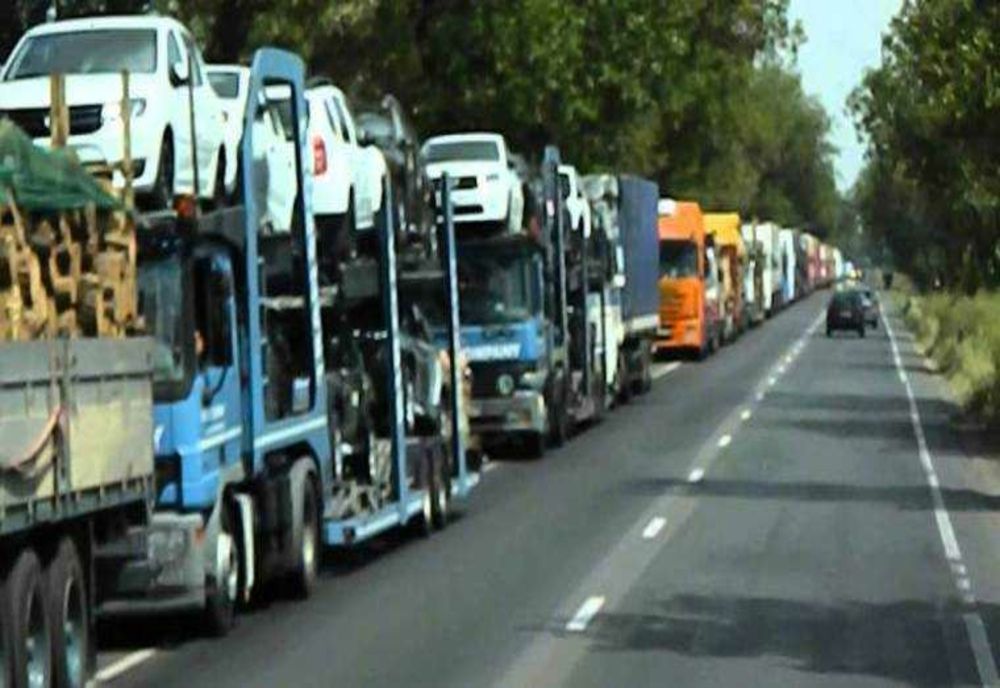 Șoferii și contabilii, printre cele mai căutate joburi de români în 2025