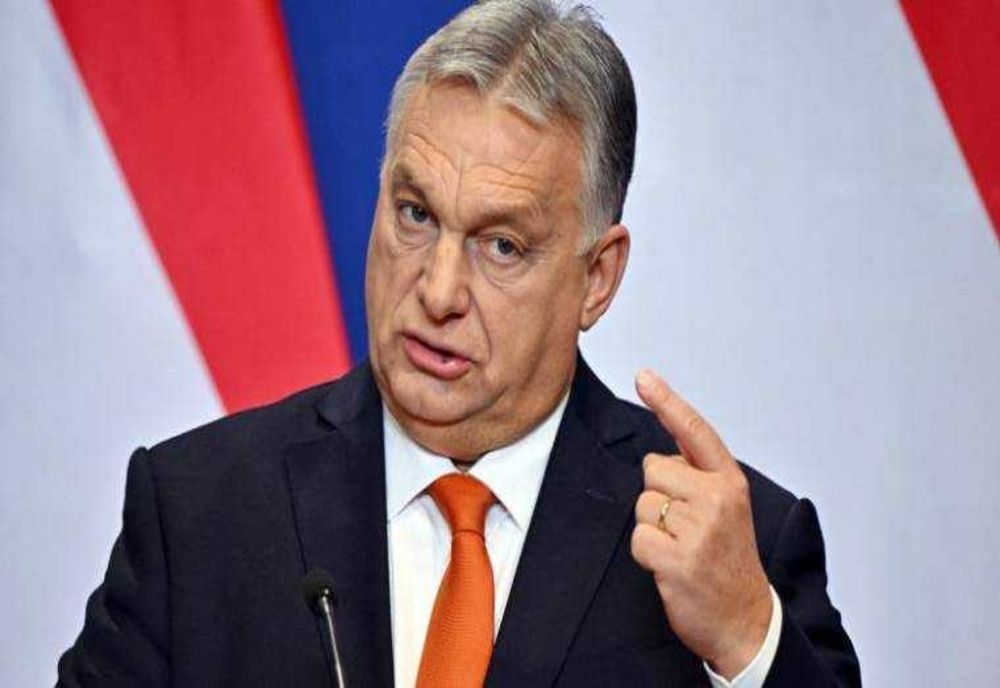Viktor Orbán cere stoparea fondurilor pentru Ucraina: „UE trebuie să-și apere mai întâi propria economie”