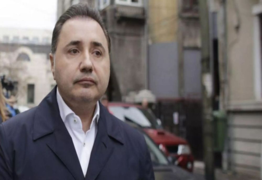 CRISTIAN RIZEA: ANASTASIU ESTE UN IMPOSTOR, SĂ ÎȘI DEA DEMISIA! VICEPREMIERUL LUI BOLOJAN, ACUZAT CĂ A DAT ȘPAGĂ LA STAT CA SĂ SCAPE DE PROBLEMELE PENALE