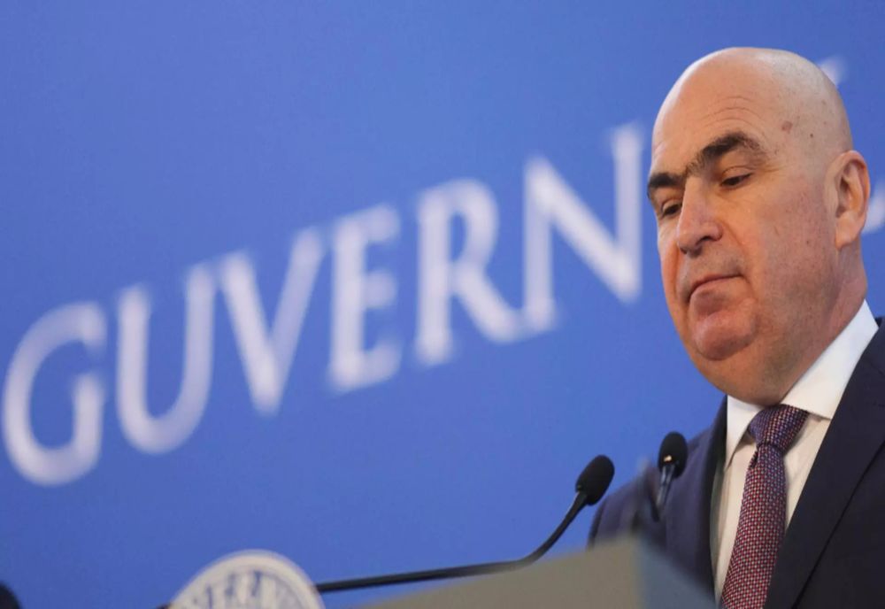 CSM, LOVITURĂ PENTRU BOLOJAN DUPĂ EȘECUL PENSIILOR MAGISTRAȚILOR! „INDEPENDENȚA JUSTIȚIEI TREBUIE RESPECTATĂ”
