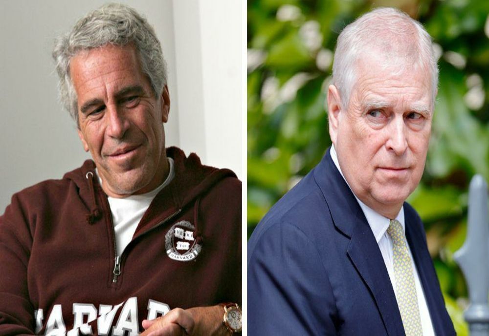 Percheziții la o reşedinţă a fratelui regelui Charles, Andrew Mountbatten-Windsor, în dosarul Epstein
