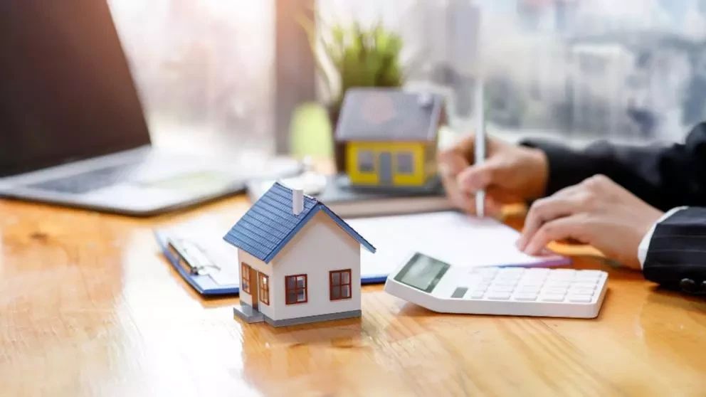 Proprietăți imobiliare